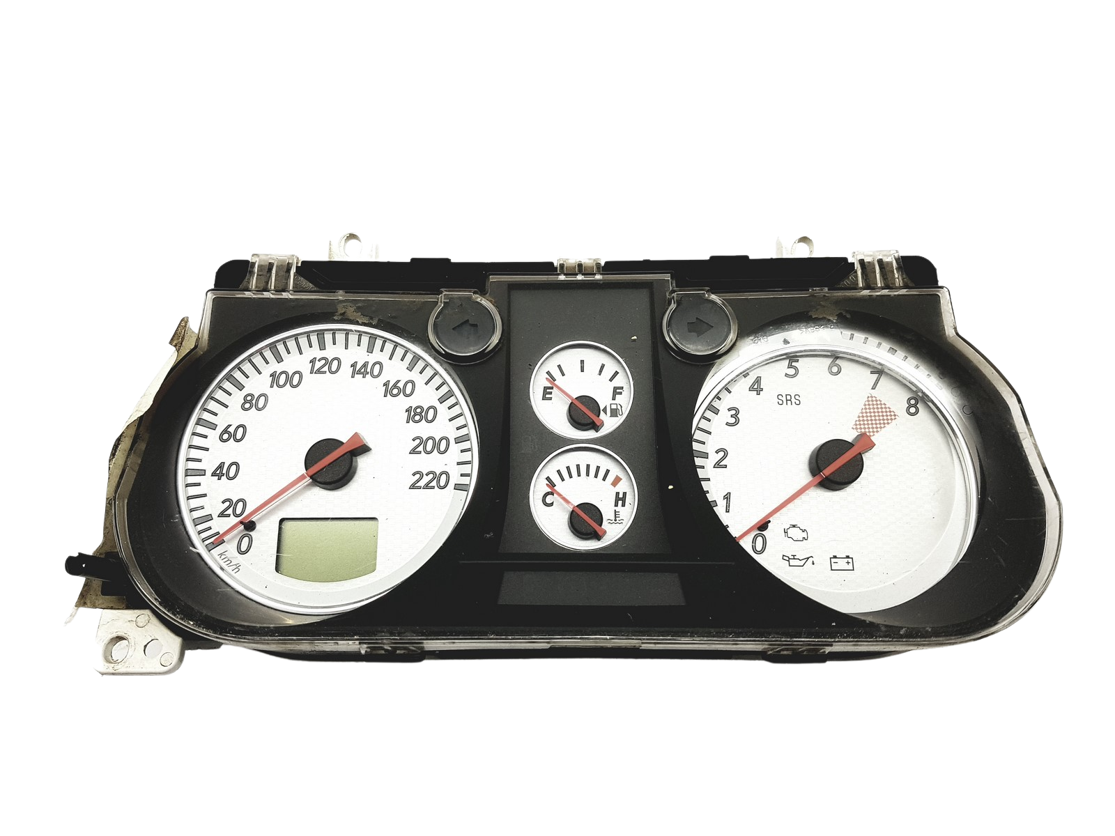 Contagiri Mitsubishi Outlander 8100A091 57872 main product photo