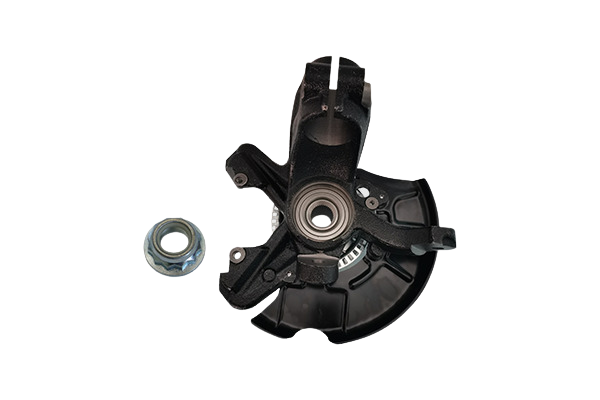 Snodo sterzo ruota Destra Fare VW Audi Skoda 1J0407256N 44071740001 Vika main product photo