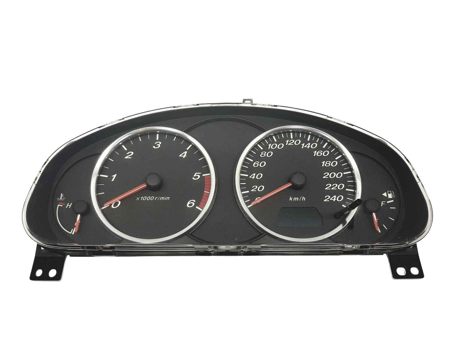 Contagiri Mazda 6 JGGJ6WC 56793 main product photo