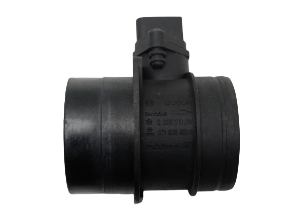 Misuratore flusso aria 071906461B 0280218017 VW Seat Ford Bosch main product photo