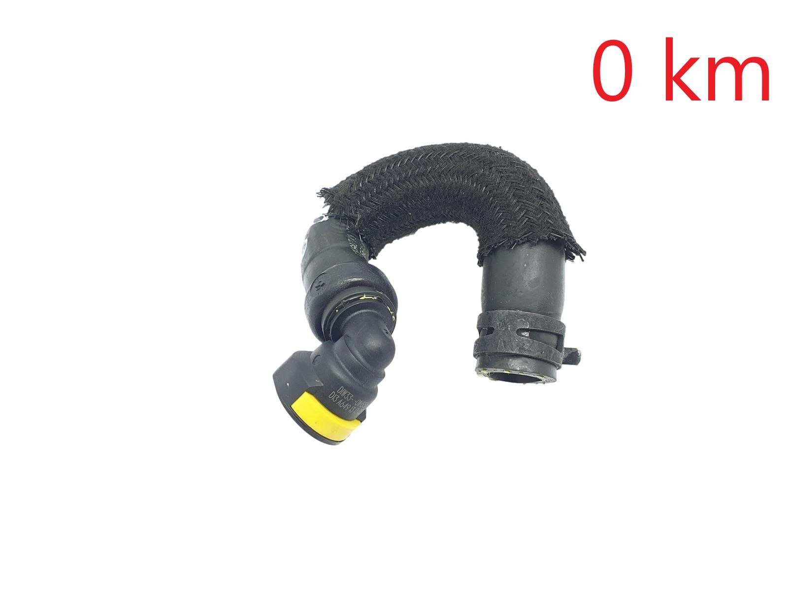 Tubo radiatore EGR 140556423R 2.0 DCI Renault Trafic 3 NV300 Vivaro 2 0km main product photo