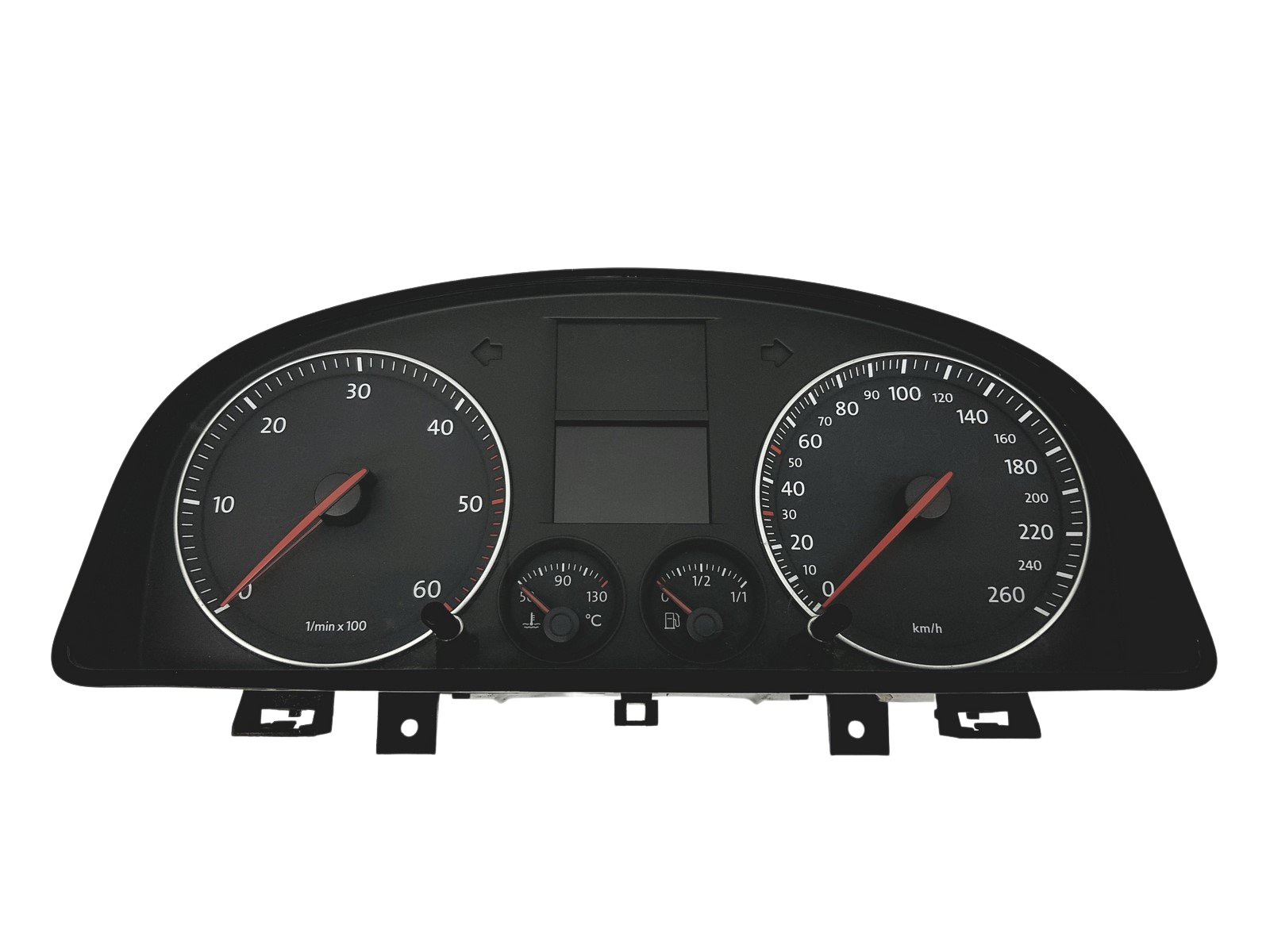 Tachimetro VW Caddy 1T0920852C 110080216033 52296 main product photo