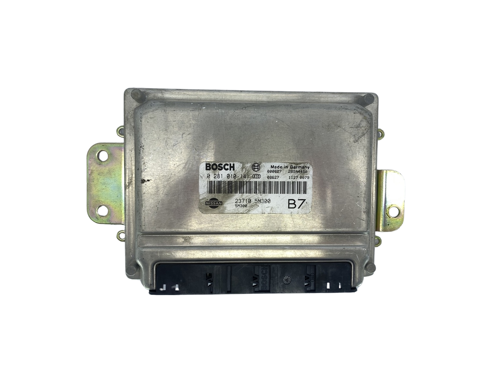 Centralina 0281010141 23710 5M300 Nissan Bosch 63172 main product photo