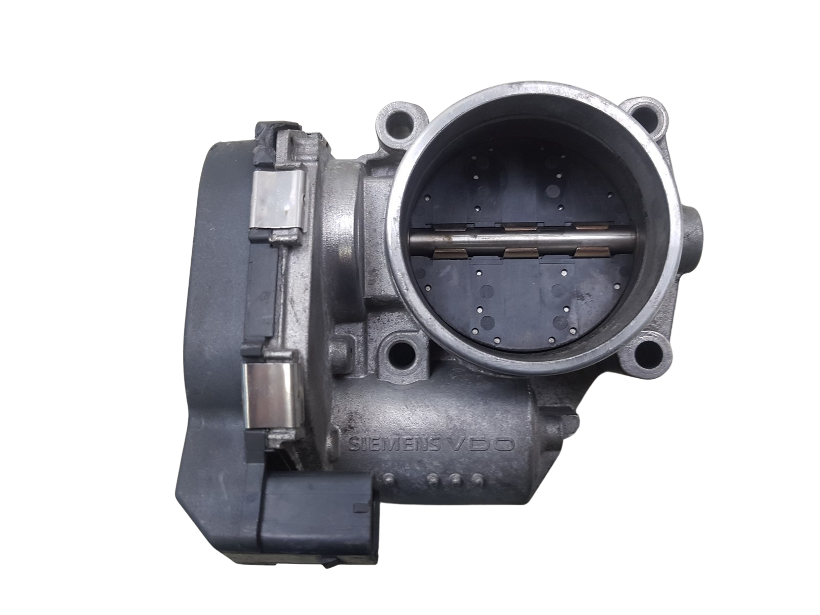 Valvola corpo farfallato BMW 1354 7561066-01 A2C53115534 VDO 1460 main product photo