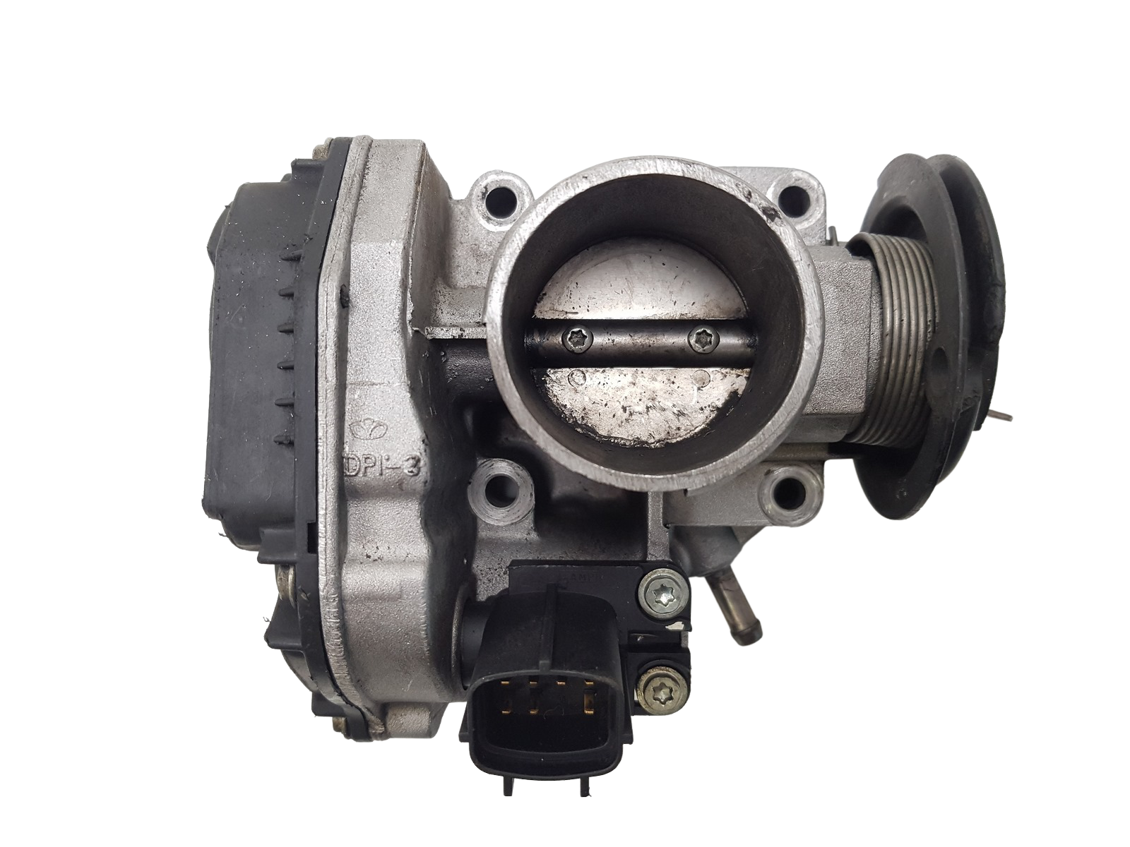 Valvola corpo farfallato Daewoo Matiz DPI-3 main product photo