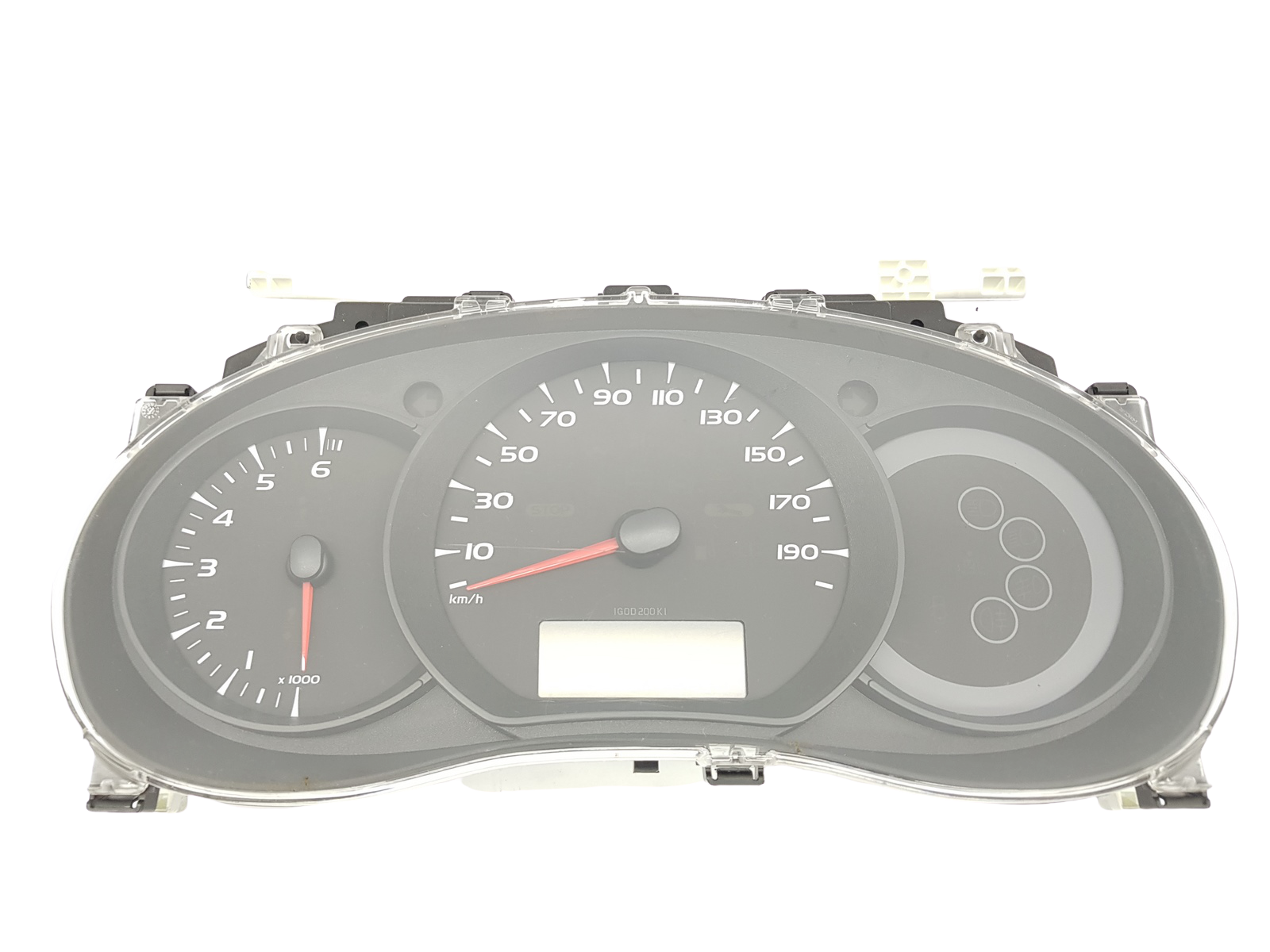 Contagiri Renault Kangoo 2 248101769R 26079 main product photo
