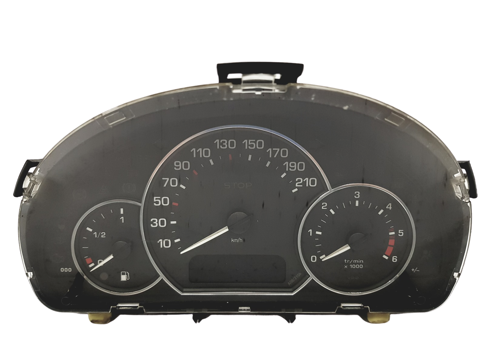Tachimetro Peugeot 1007 9658241780 30085 main product photo