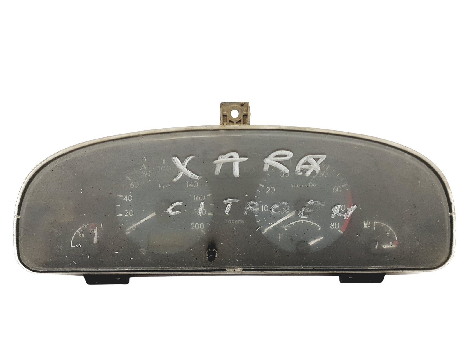Contagiri Citroen Xsara 21625583-0 21625582-2 41398 main product photo