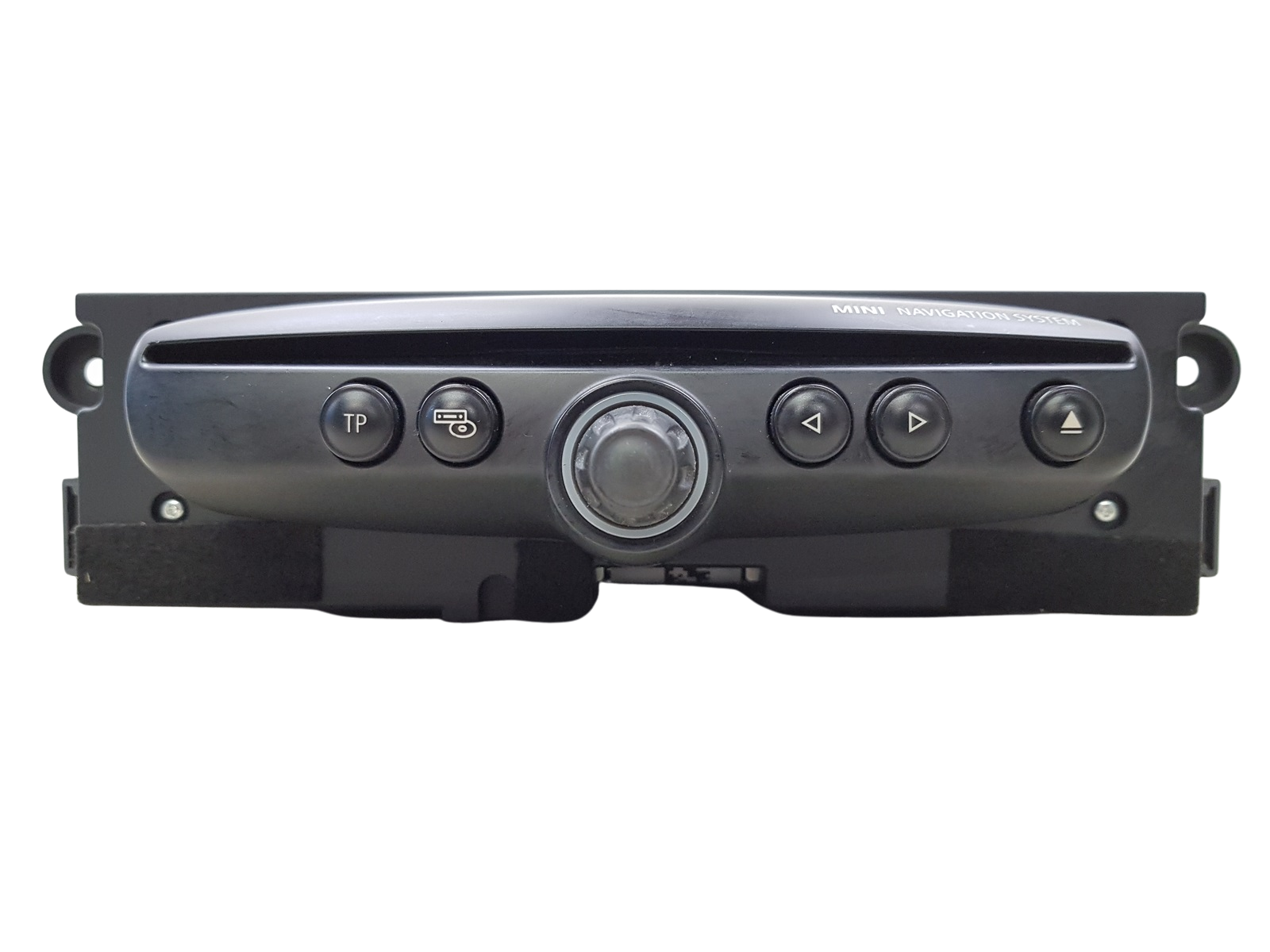 Navigazione Mini Navigation System 6512 9255063 Alpine main product photo