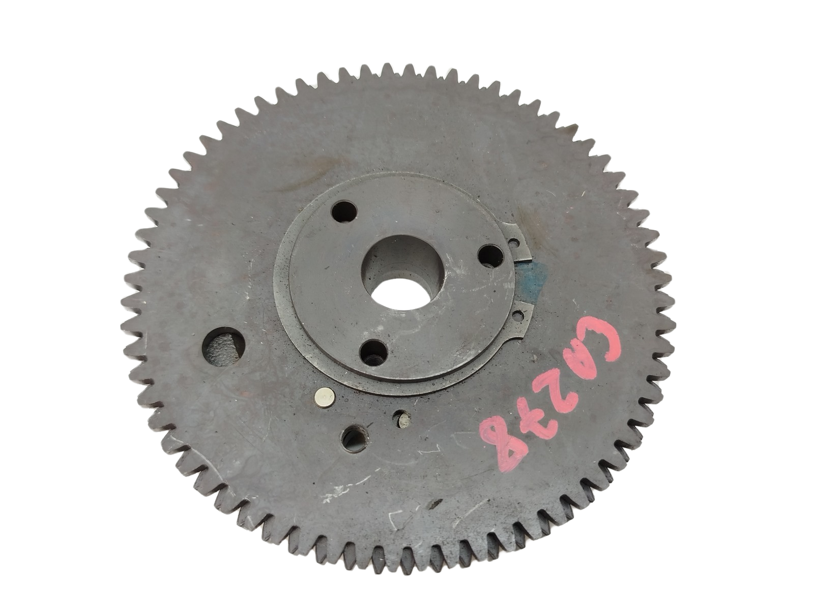 Ruota distribuzione 8200381362 2.2 2.5 DCI Renault Opel Nisssan main product photo