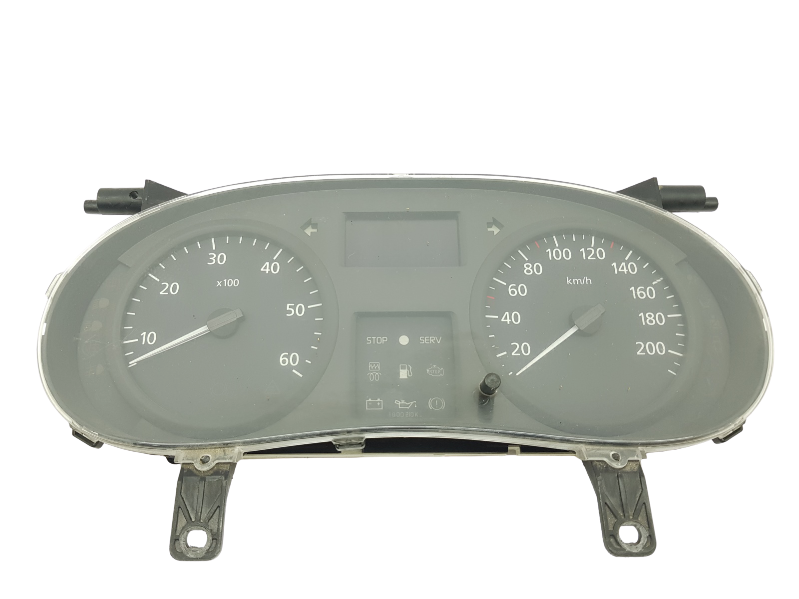 Contagiri Renault Trafic 2 8200390132 28541 main product photo