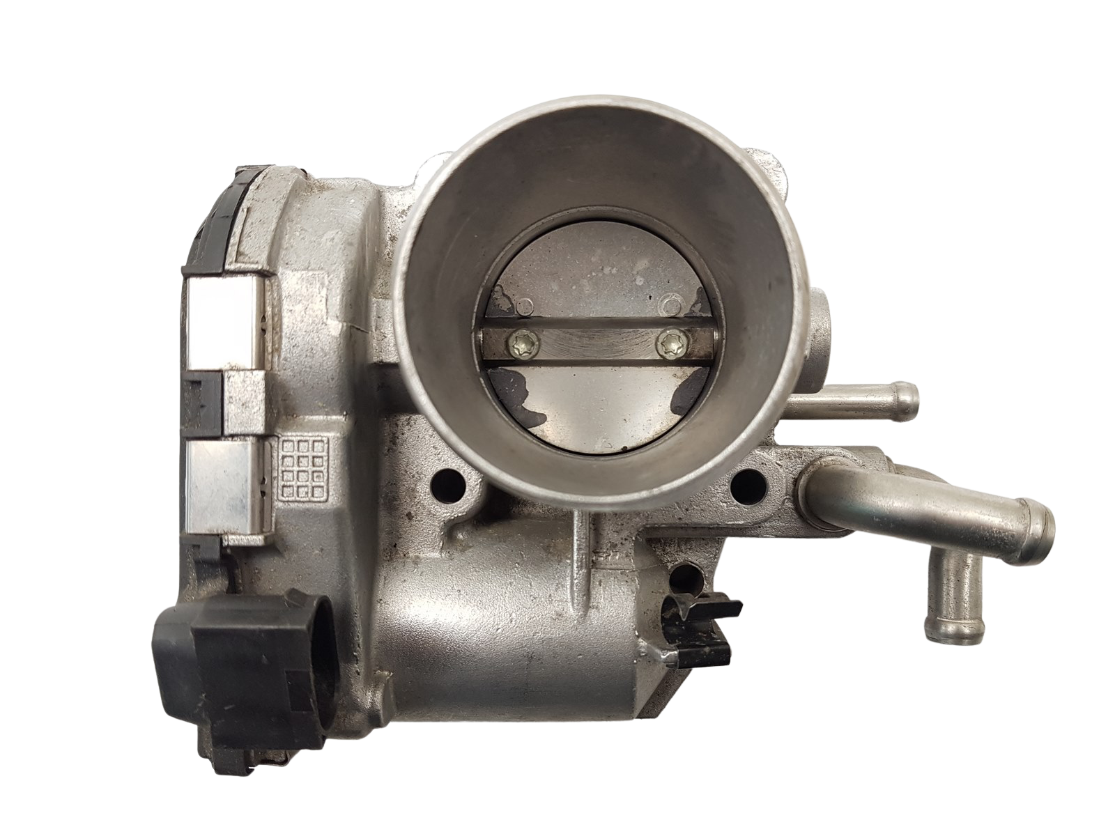 Valvola corpo farfallato 35100-04200 9045020008 KIA Hyundai 1092 main product photo