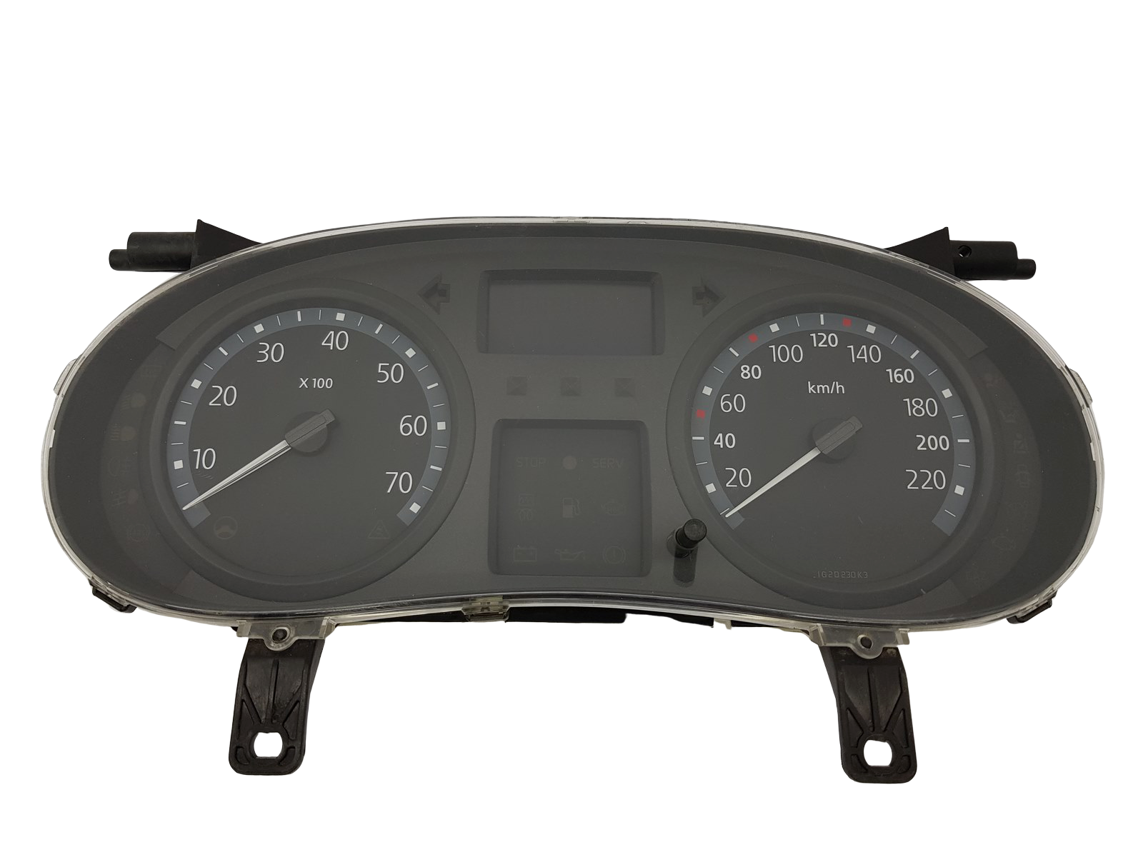 Contagiri Renault Clio 2 8200276525 A 23702 main product photo