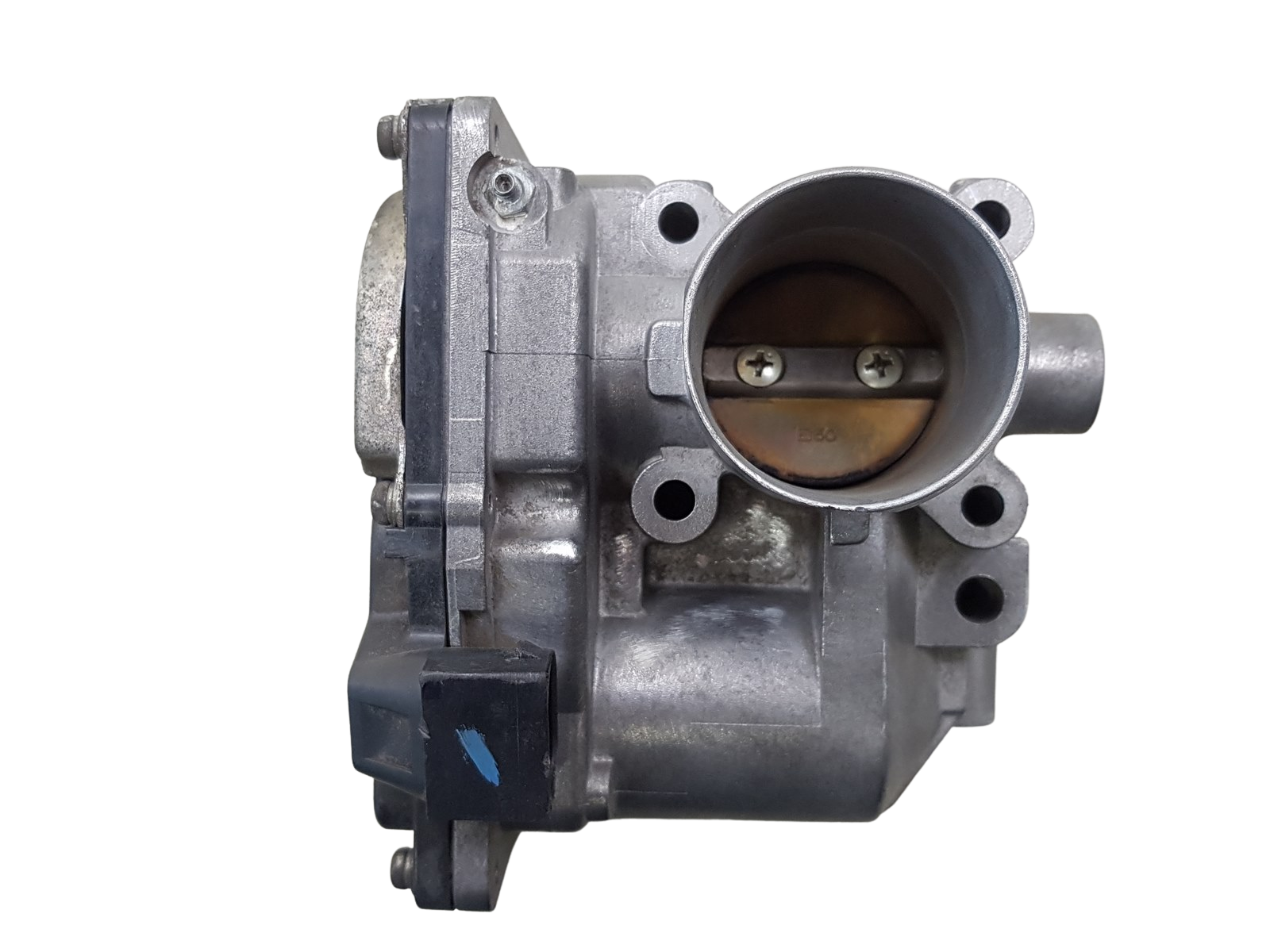 Valvola corpo farfallato MIKUNI 40002 Smart 1044 main product photo