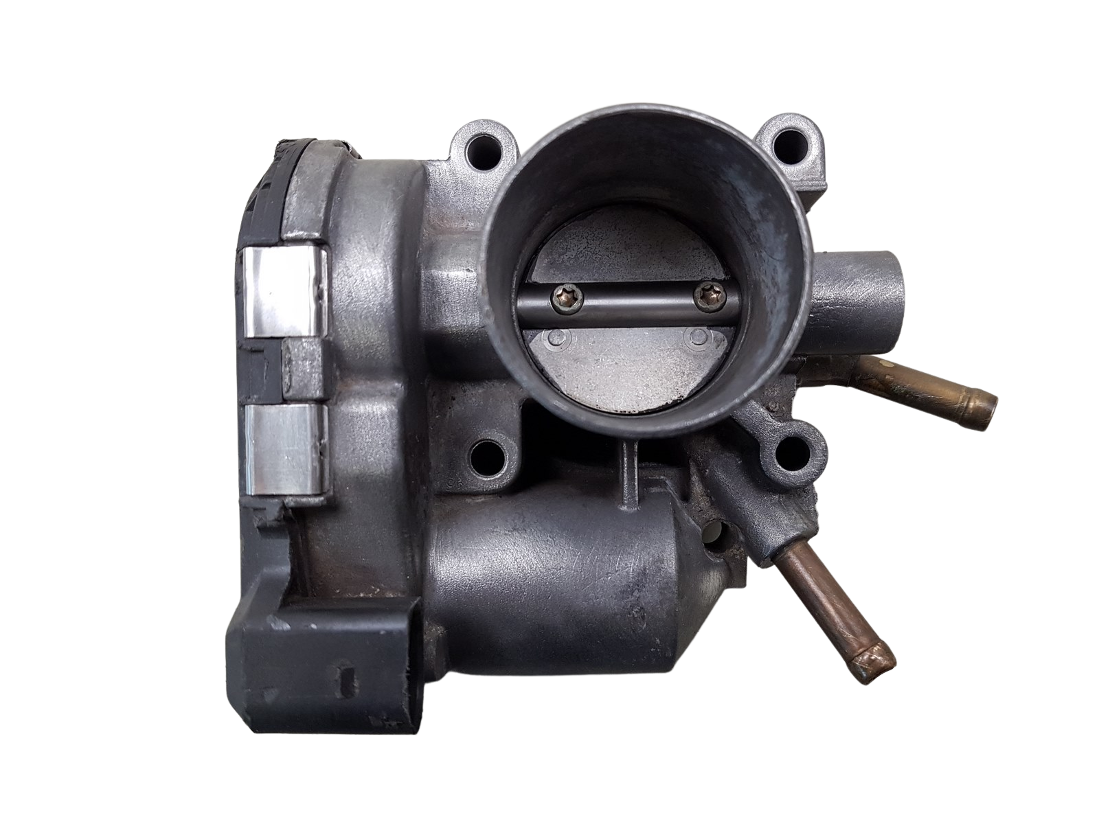 Valvola corpo farfallato VWAG 030133062C 0280750095 Bosch 2442 main product photo
