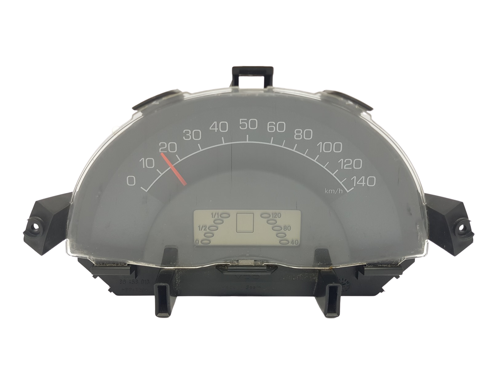 Tachimetro Smart Fortwo 0010124V004 110008872022 27278 main product photo