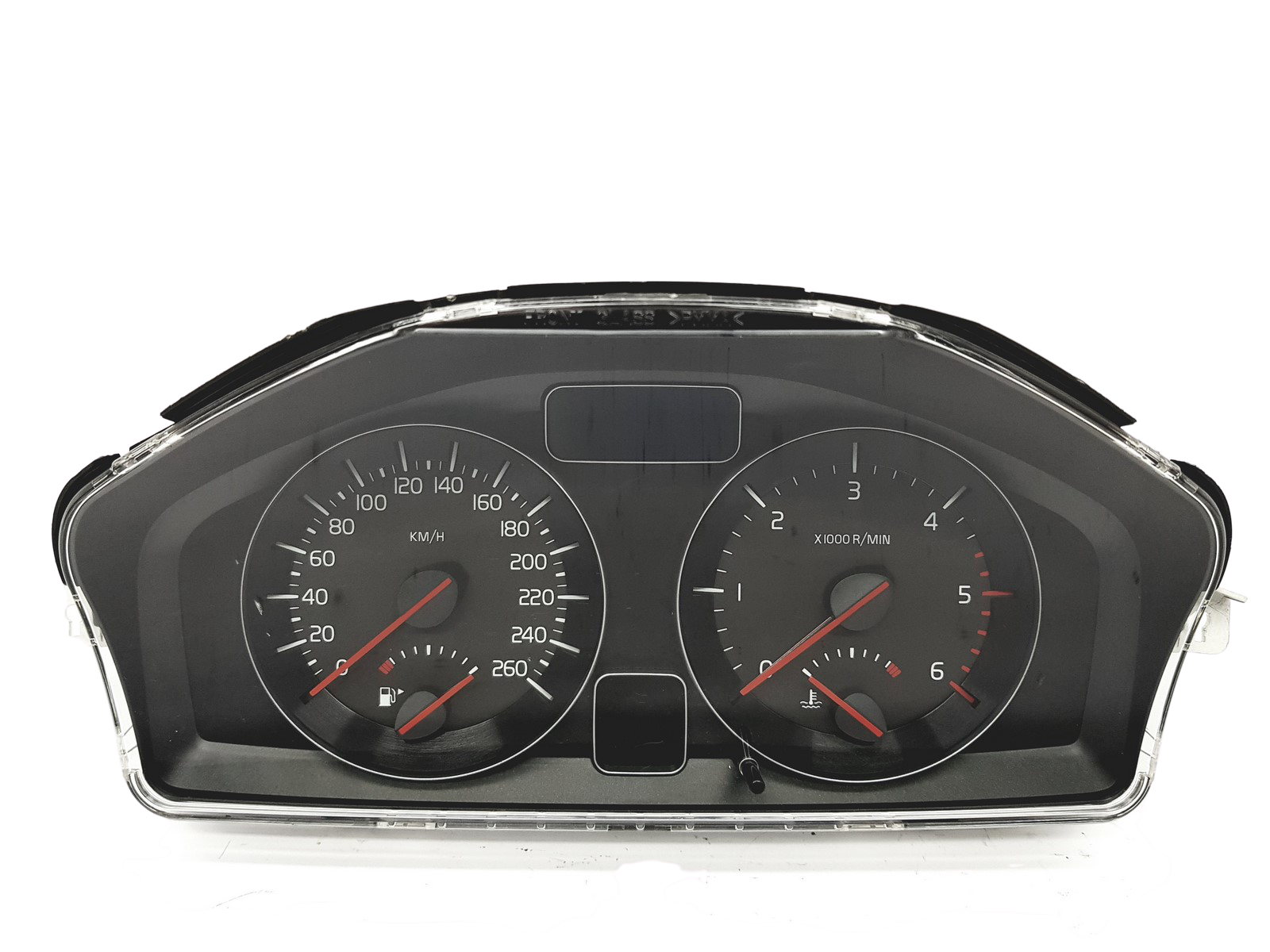 Contagiri Volvo V50 31296229 36002715 Yazaki 30523 main product photo