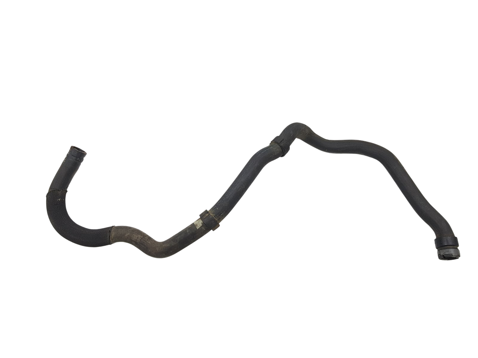 Tubo liquido refrigerante 9675881380 1317V6 1.6HDI Peugeot 2008 208 308 main product photo