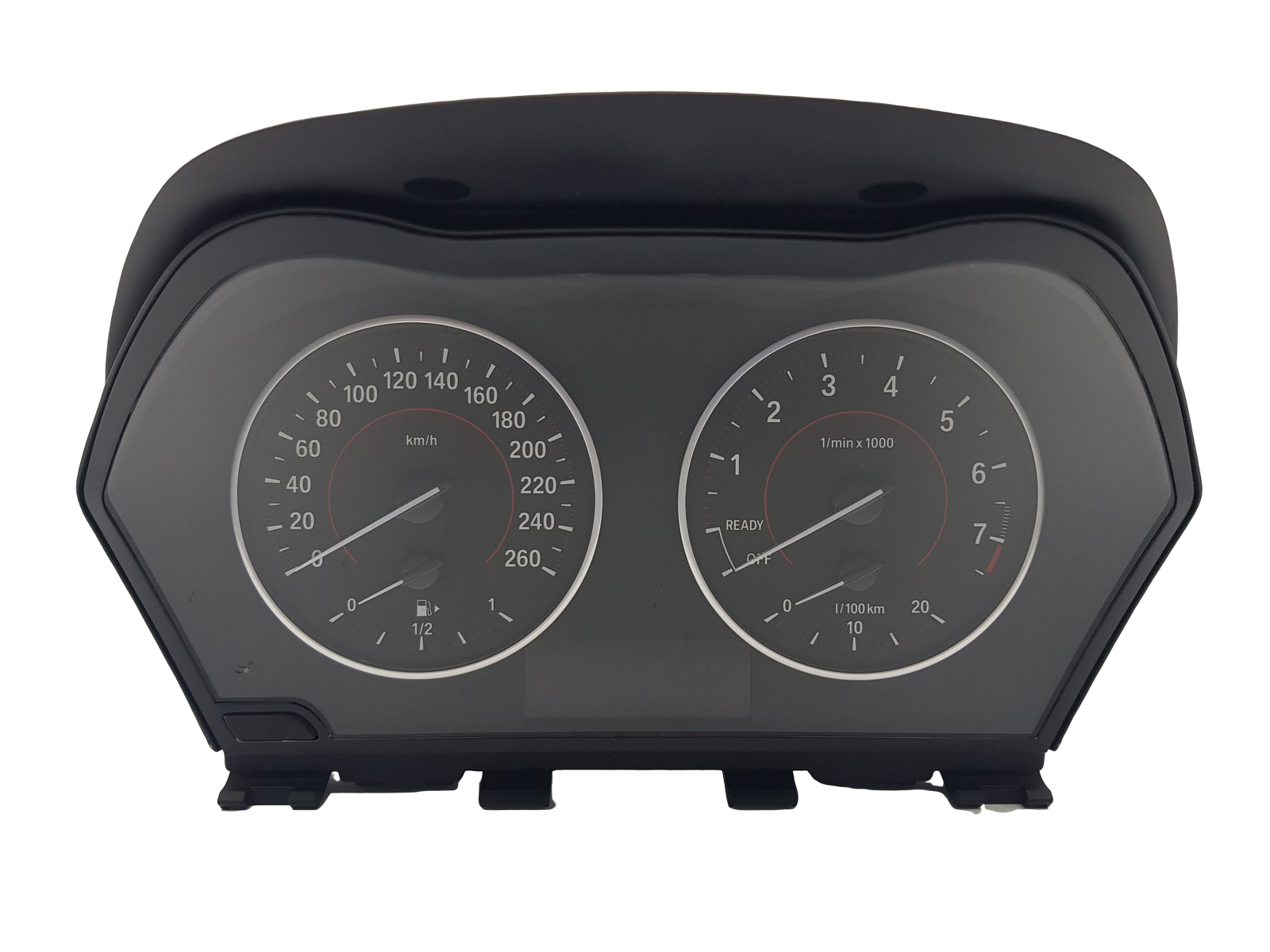 Contagiri Nuovo Originale BMW 1 9232891 9382156 27830 main product photo