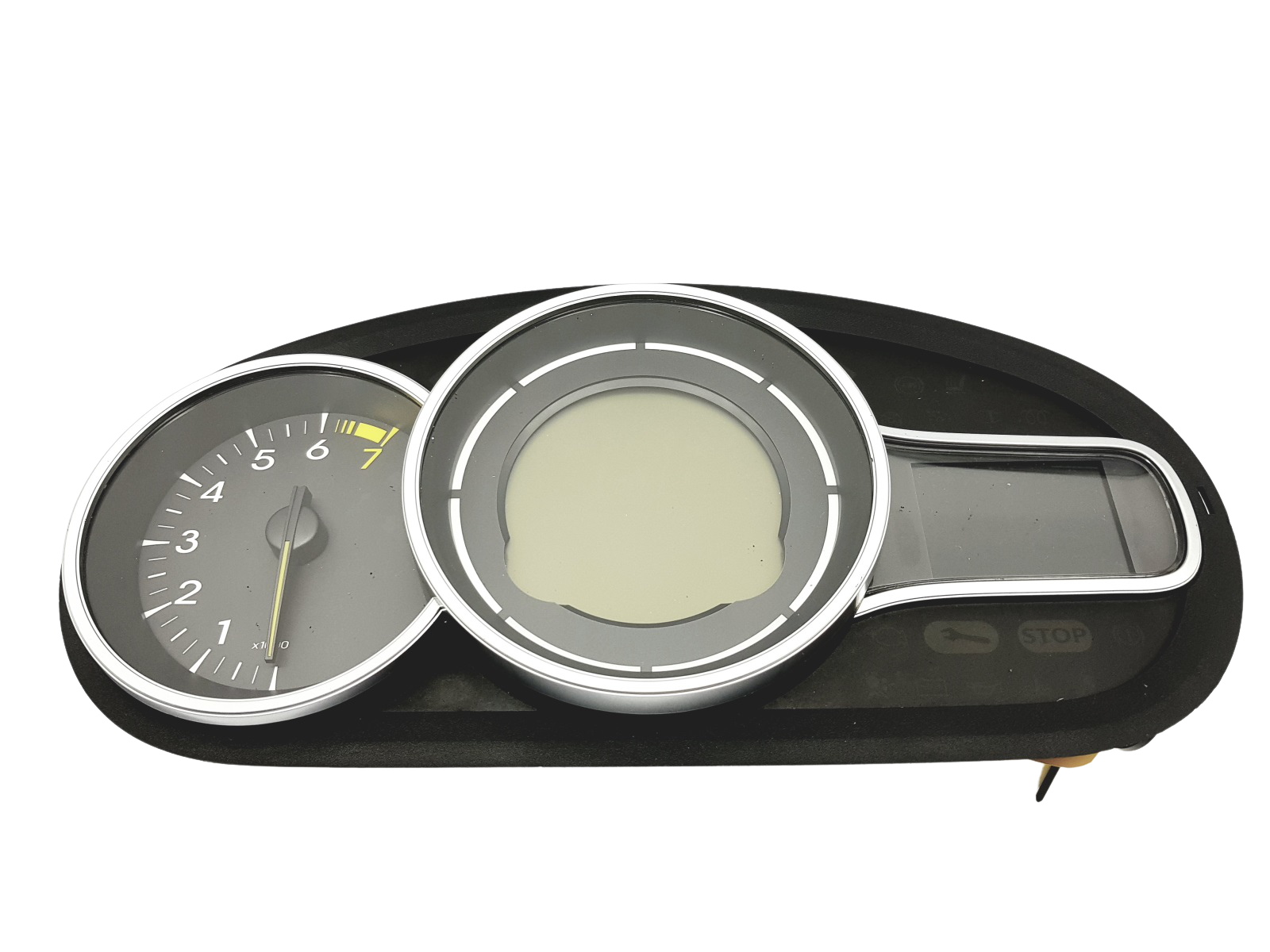 Contagiri Renault Megane 3 248104902R 44878 main product photo