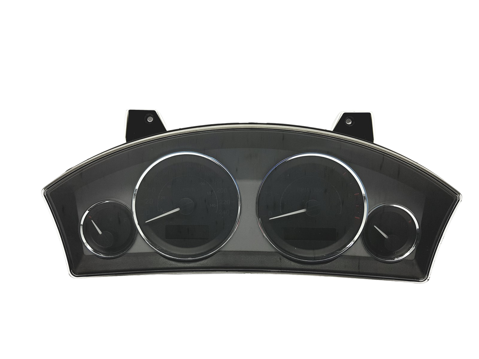 Contagiri Jeep Grand Cherokee 05172412AG NS main product photo