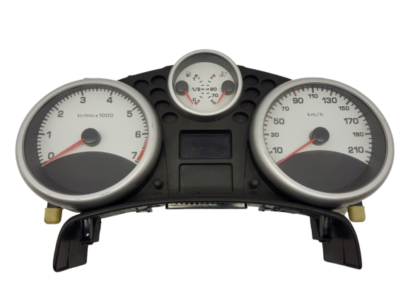 Contagiri Peugeot 207 A2C53065547 18551 main product photo