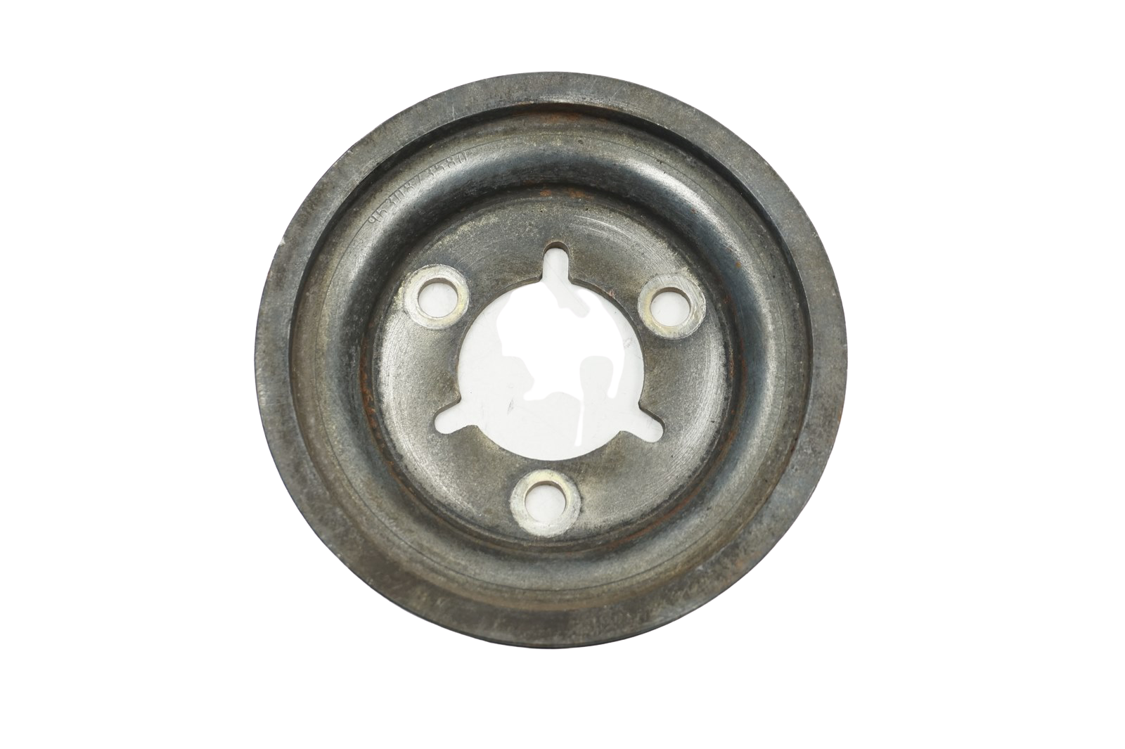 Puleggia albero motore 9630873580 1.4 8V Peugeot Partner Berlingo main product photo