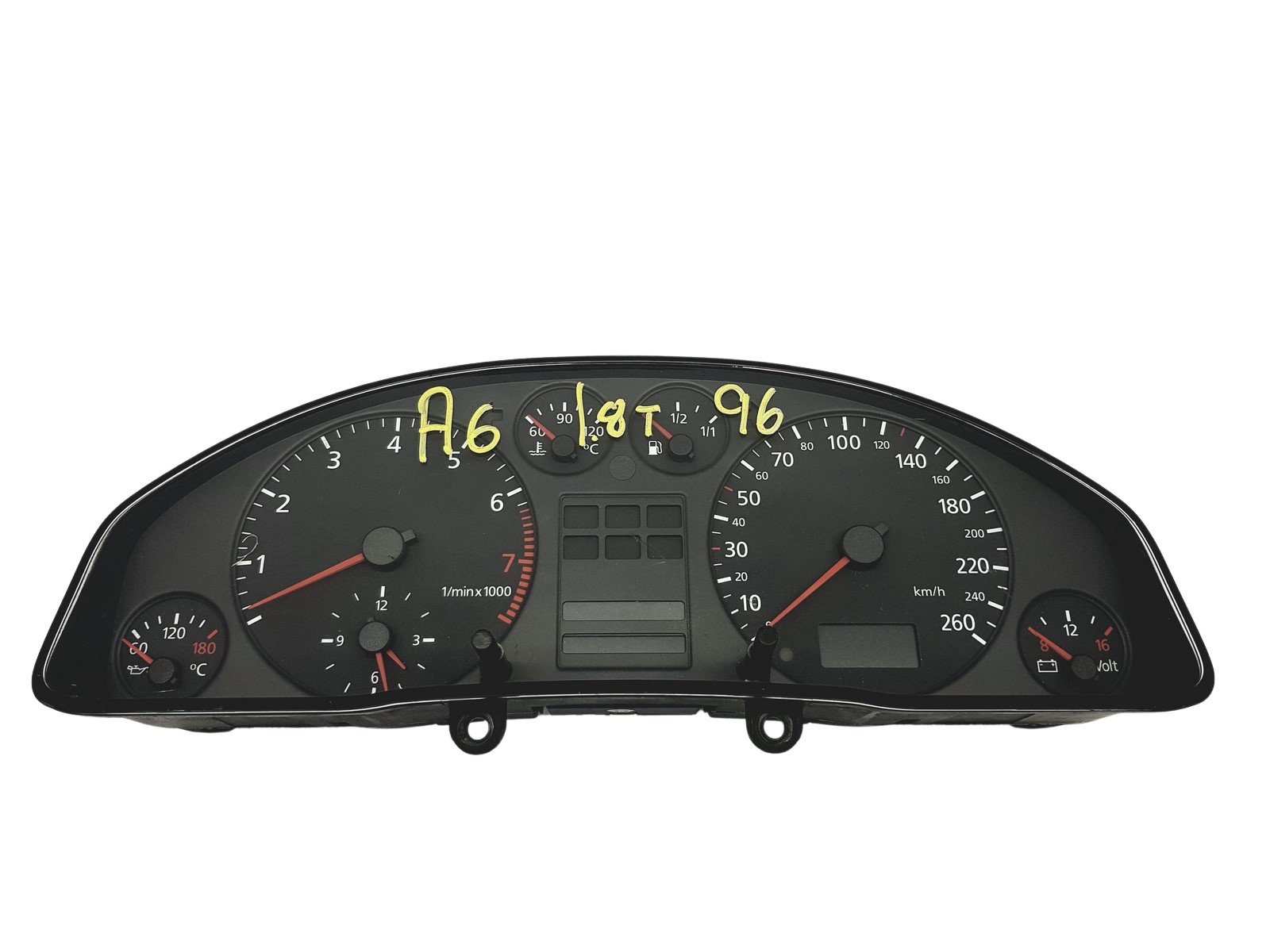 Tachimetro Audi A6 C5 4B0919860P 110008888012 main product photo