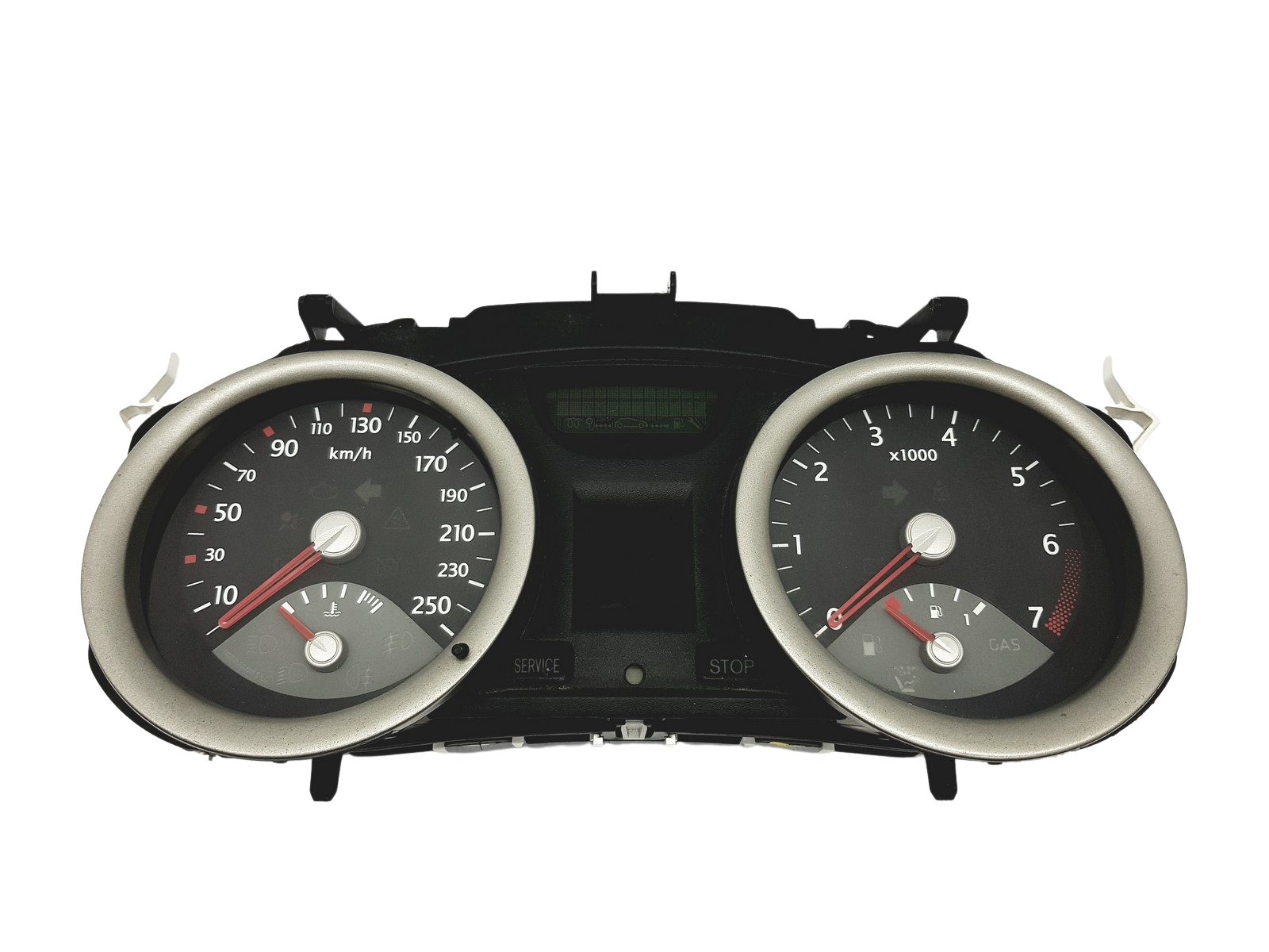 Contagiri Renault Megane 2 8200306556 57126 main product photo