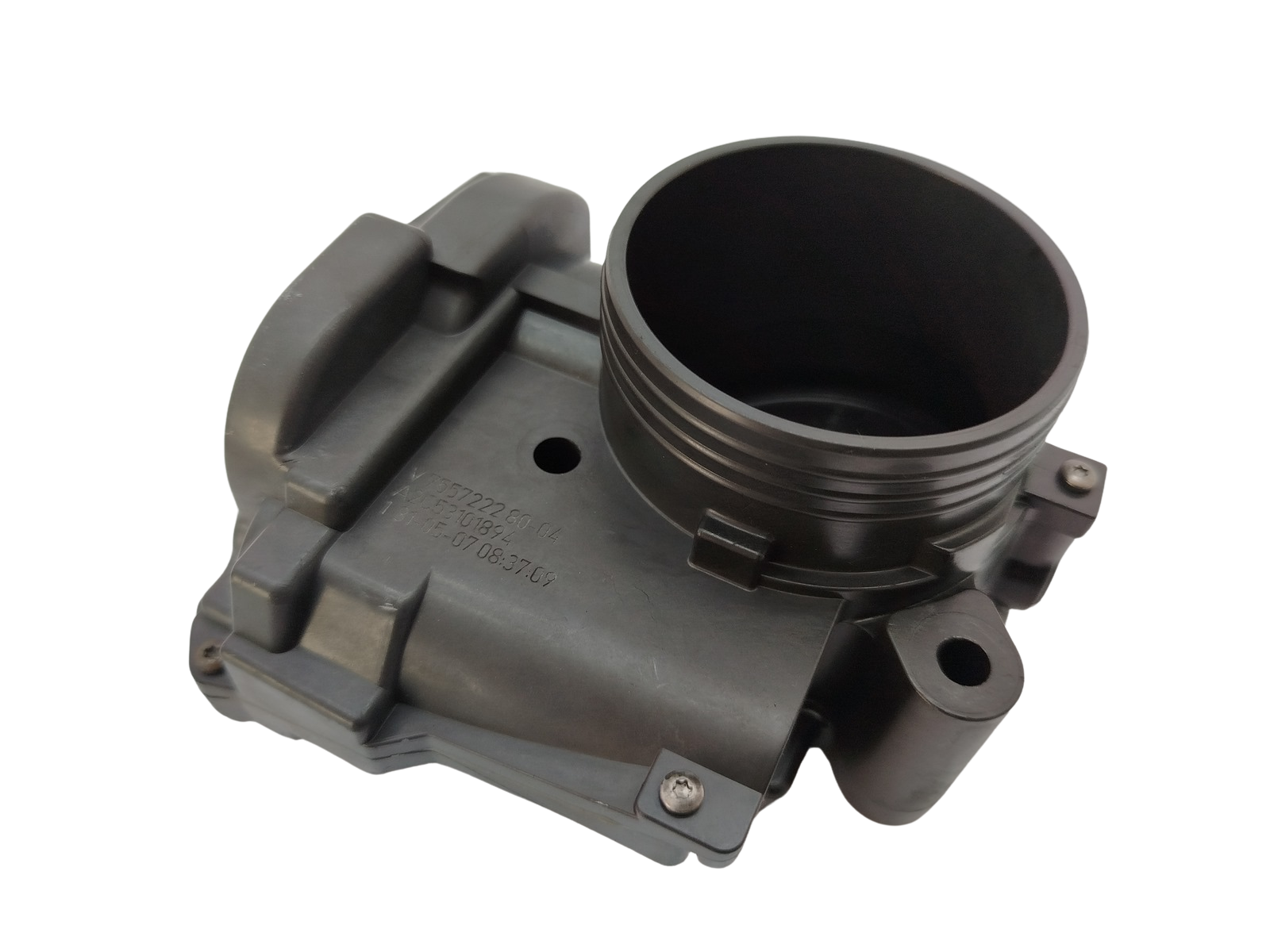 Valvola corpo farfallato PSA Mini V755722280 A2C53101894 1.6 VTI Siemens main product photo