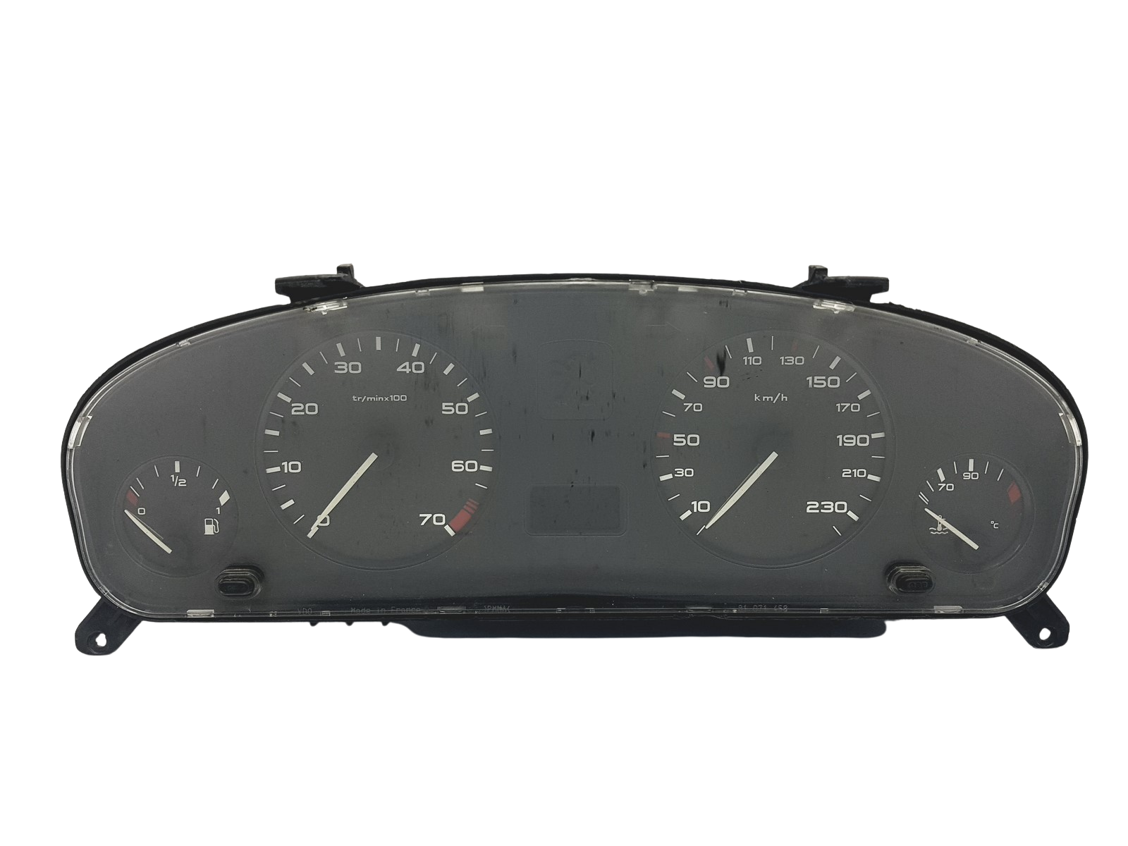 Tachimetro Peugeot 406 9630372480 110008882001 54762 main product photo