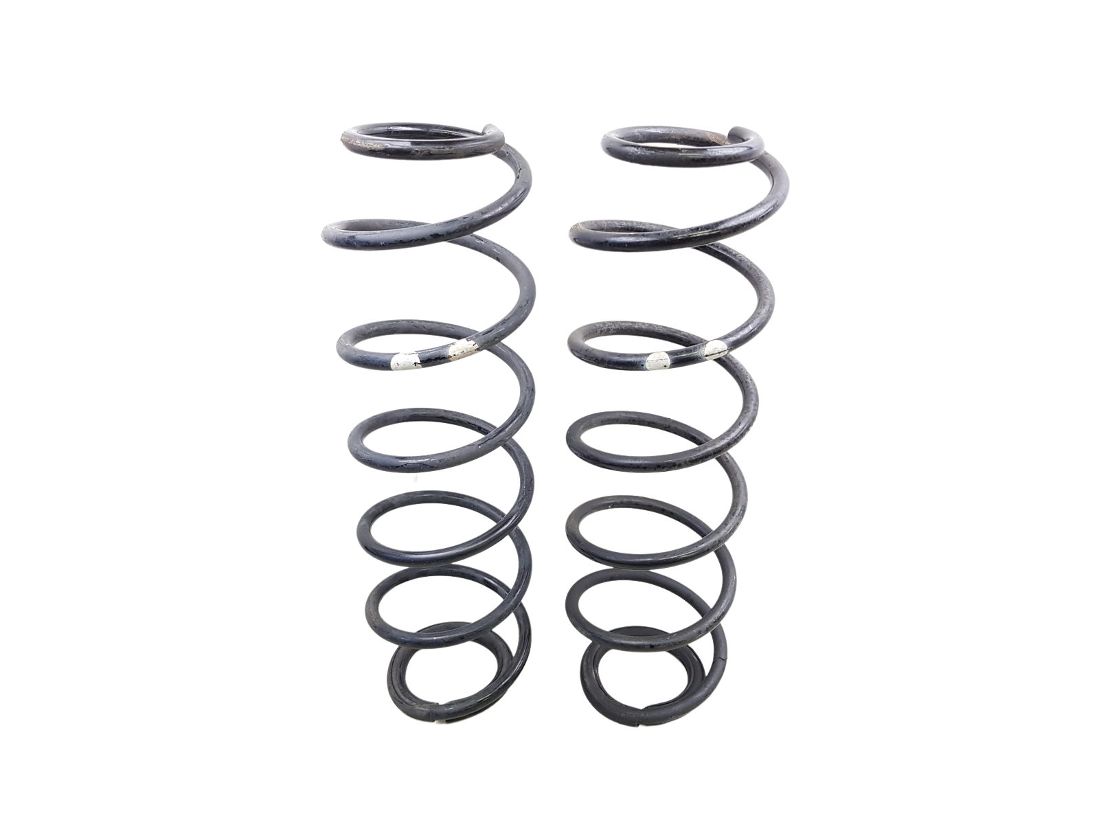 Molla Elicoidale Kit Posteriore 7700416117 Renault Laguna 2 main product photo