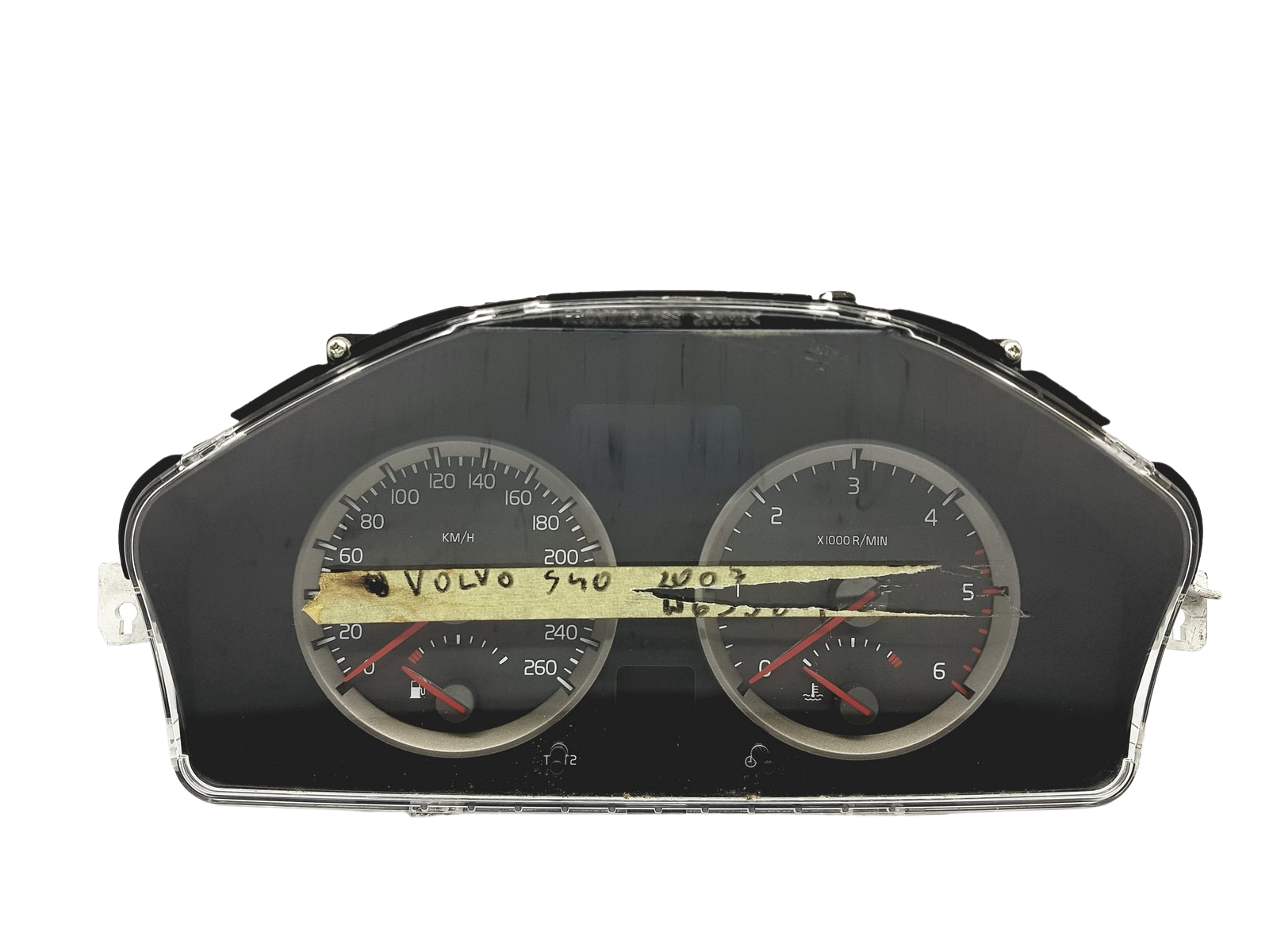 Contagiri Volvo S40 V50 C30 30786344 30710071 52331 main product photo