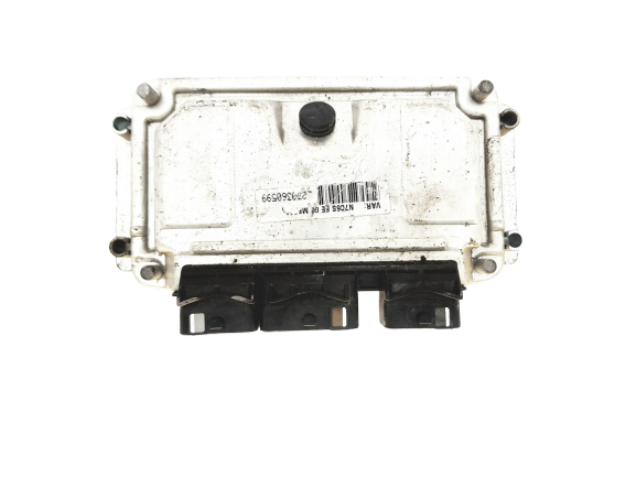 Centralina 0261207476 9643840780 9649426880 PSA Bosch 18562 main product photo