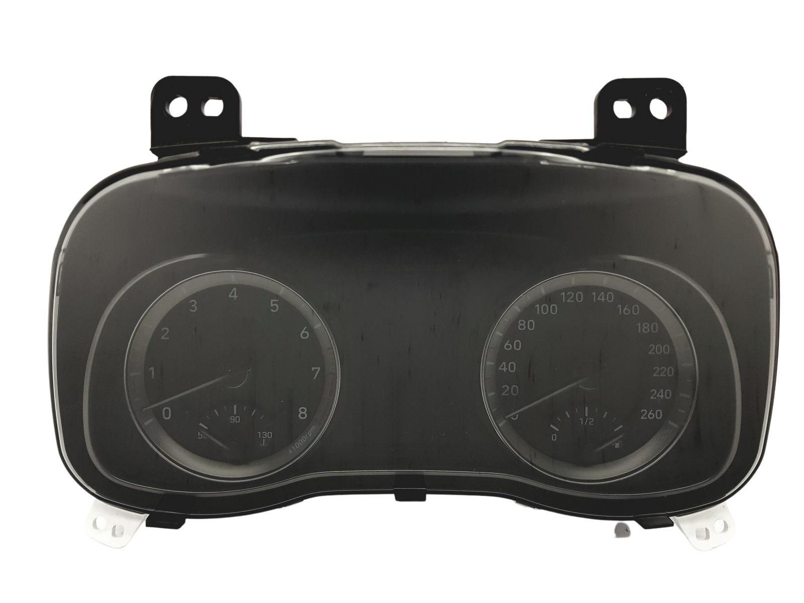 Contagiri Hyundai Tucson main product photo