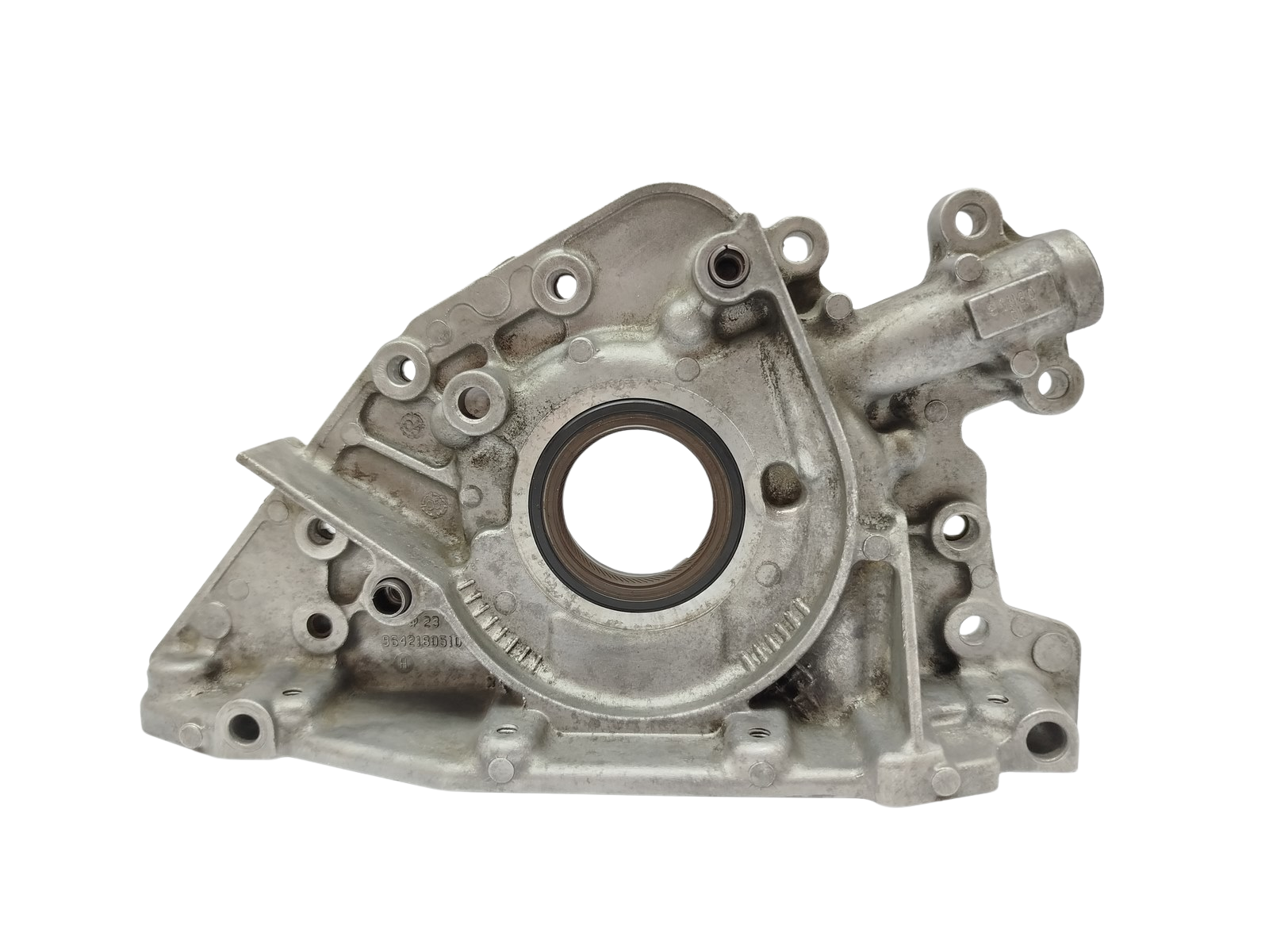 Pompa Olio 1001C7 9642180510 1.8 2.0 16v EW Citroen Peugeot main product photo