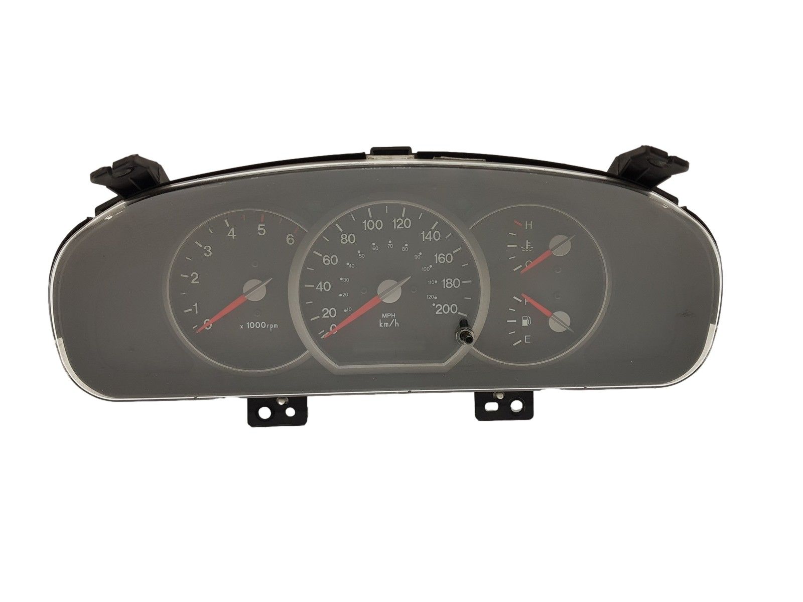 Tachimetro Kia Carnival 0K52A55430 2003-64300K 2706 main product photo