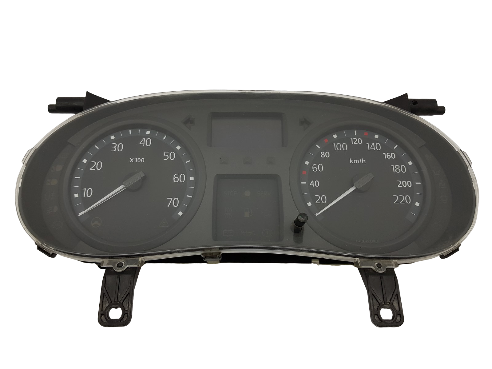 Contagiri Renault Clio 2 8200276525 A 23701 main product photo