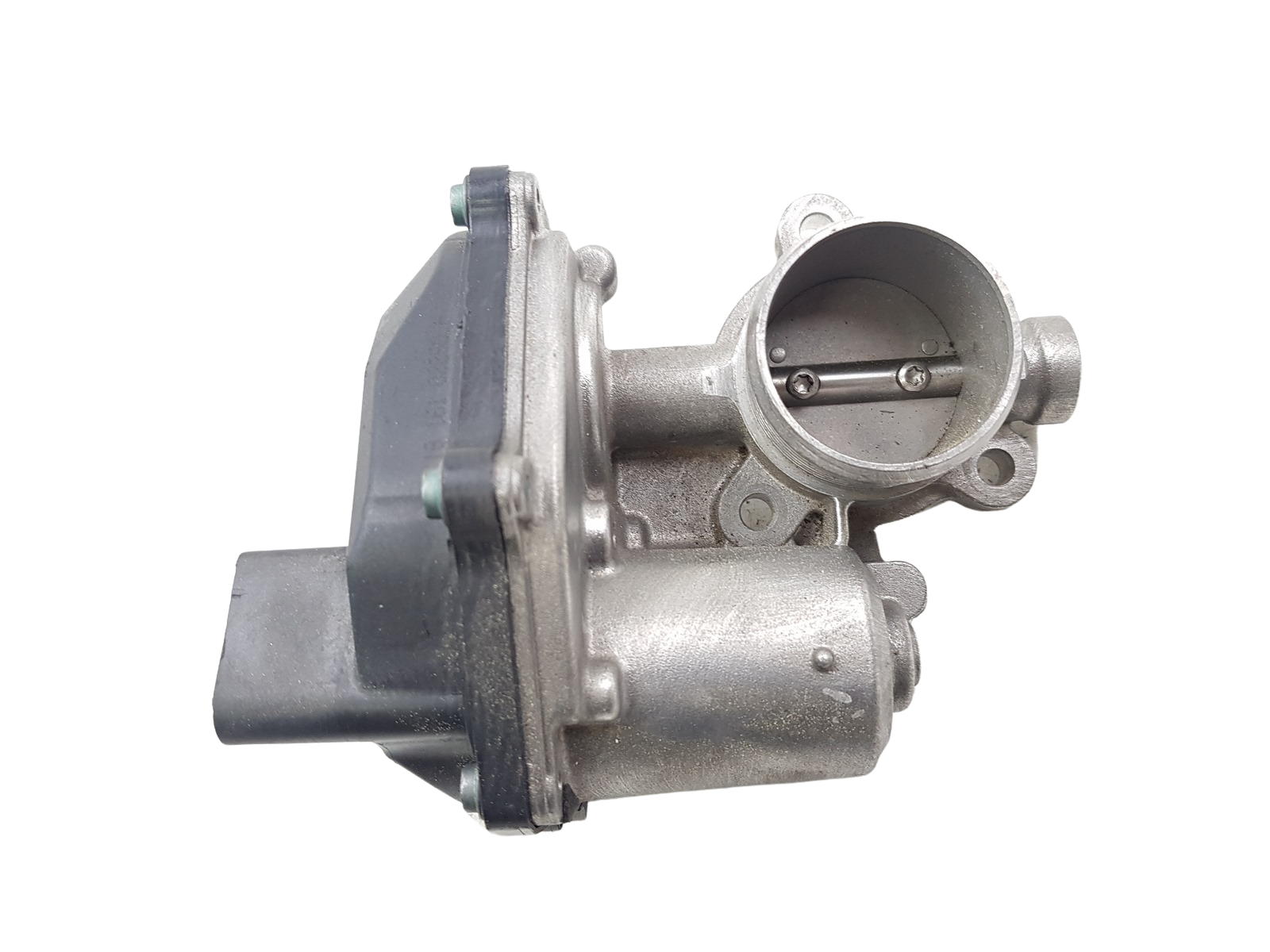 Valvola corpo farfallato 04L131501M A2C96089300 VWAG TDI 1272 main product photo