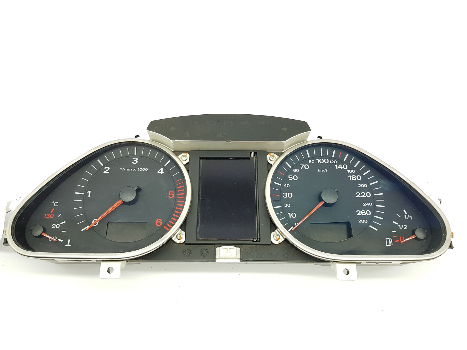 Contagiri Audi A6 C6 4F0920901C 503000733700 main product photo