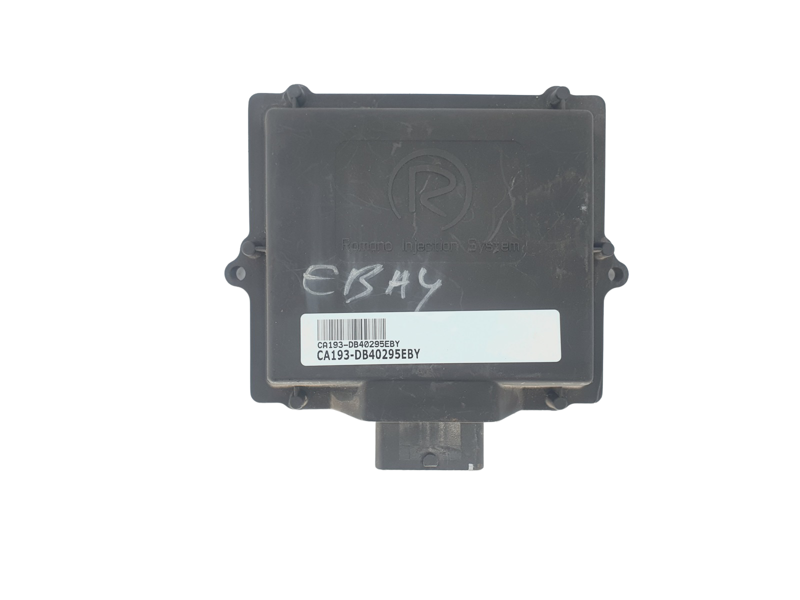 Centralina LPG 10R-030831 67R-010020 110R-000044 Romano 40295 main product photo