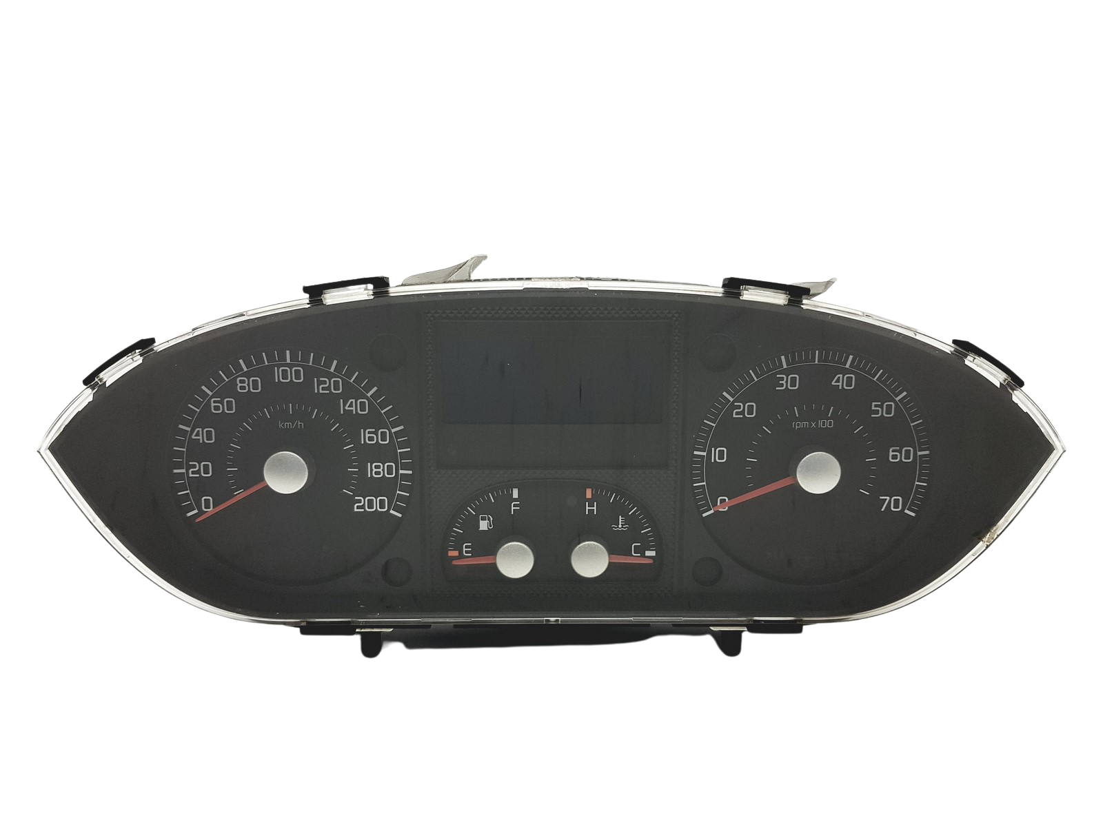 Tachimetro Fiat Idea 735423082 503000685700 51302 main product photo