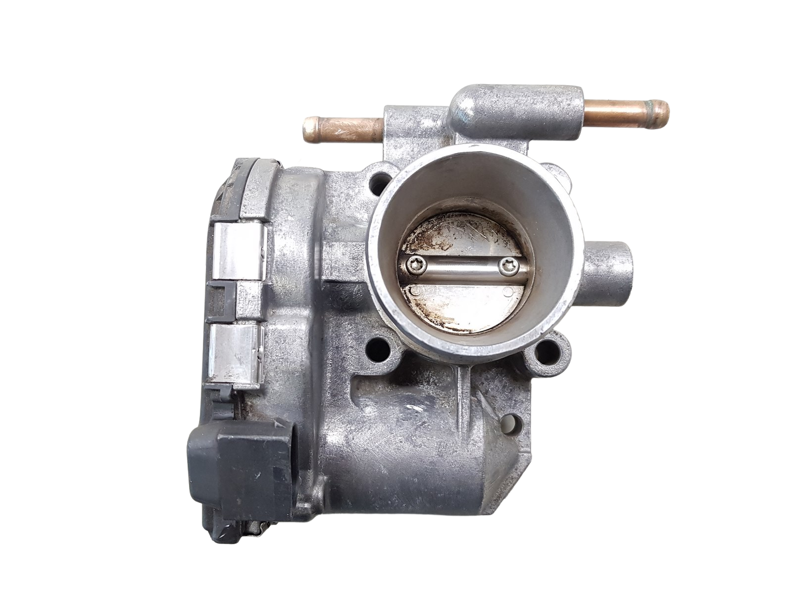 Valvola corpo farfallato Opel 24420536 0280750133 Bosch 2486 main product photo