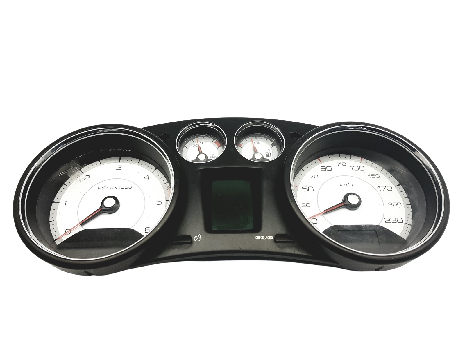 Tachimetro Peugeot 308 9665107680 503001555310 43669 main product photo