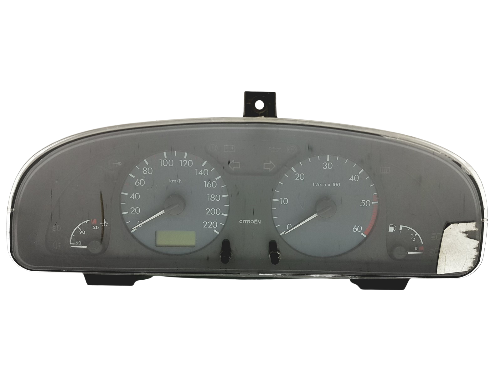 Contagiri Citroen Xsara 9643206580 D 00 59121 main product photo