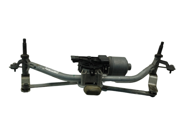 Meccanismo Tergicristalli Peugeot 208 2008 9673222580 0390241540 Bosch main product photo