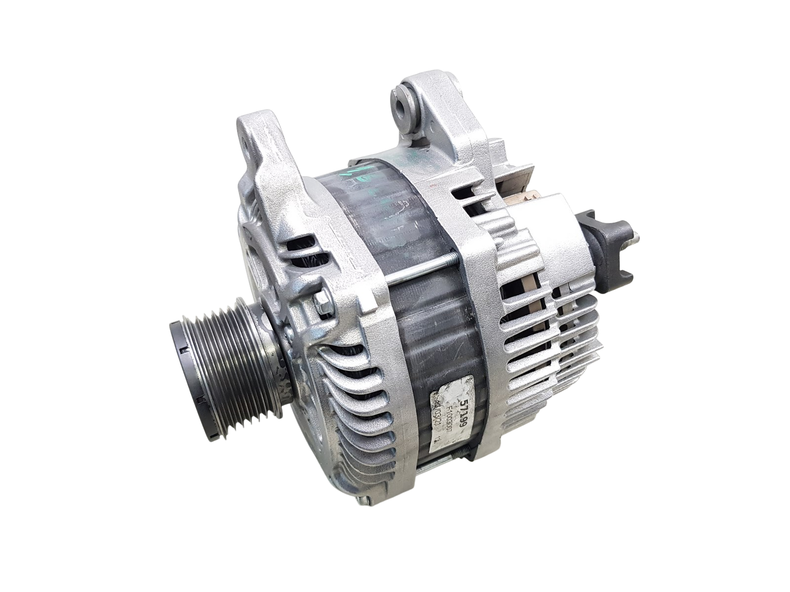Alternatore 199ST75 57199 231002179R A3TX0481 Renault main product photo