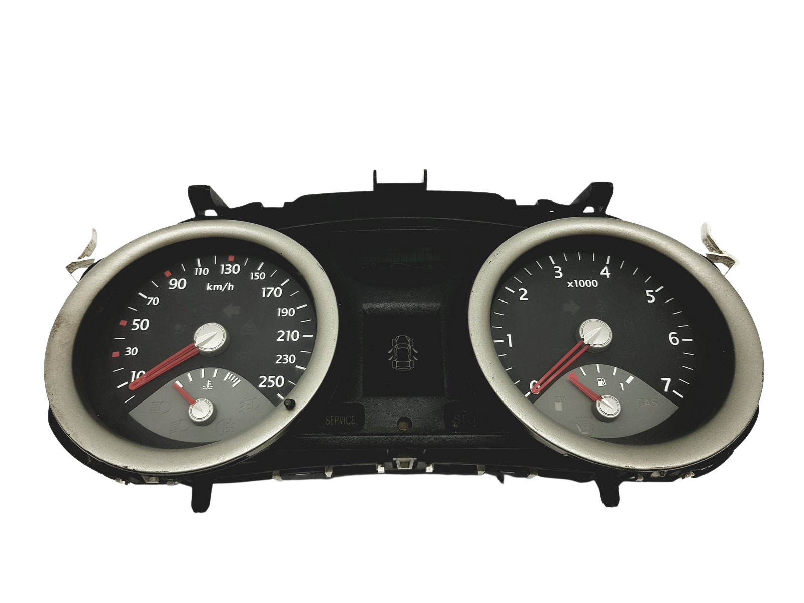 Contagiri Renault Megane 2 8200364007 59492 main product photo