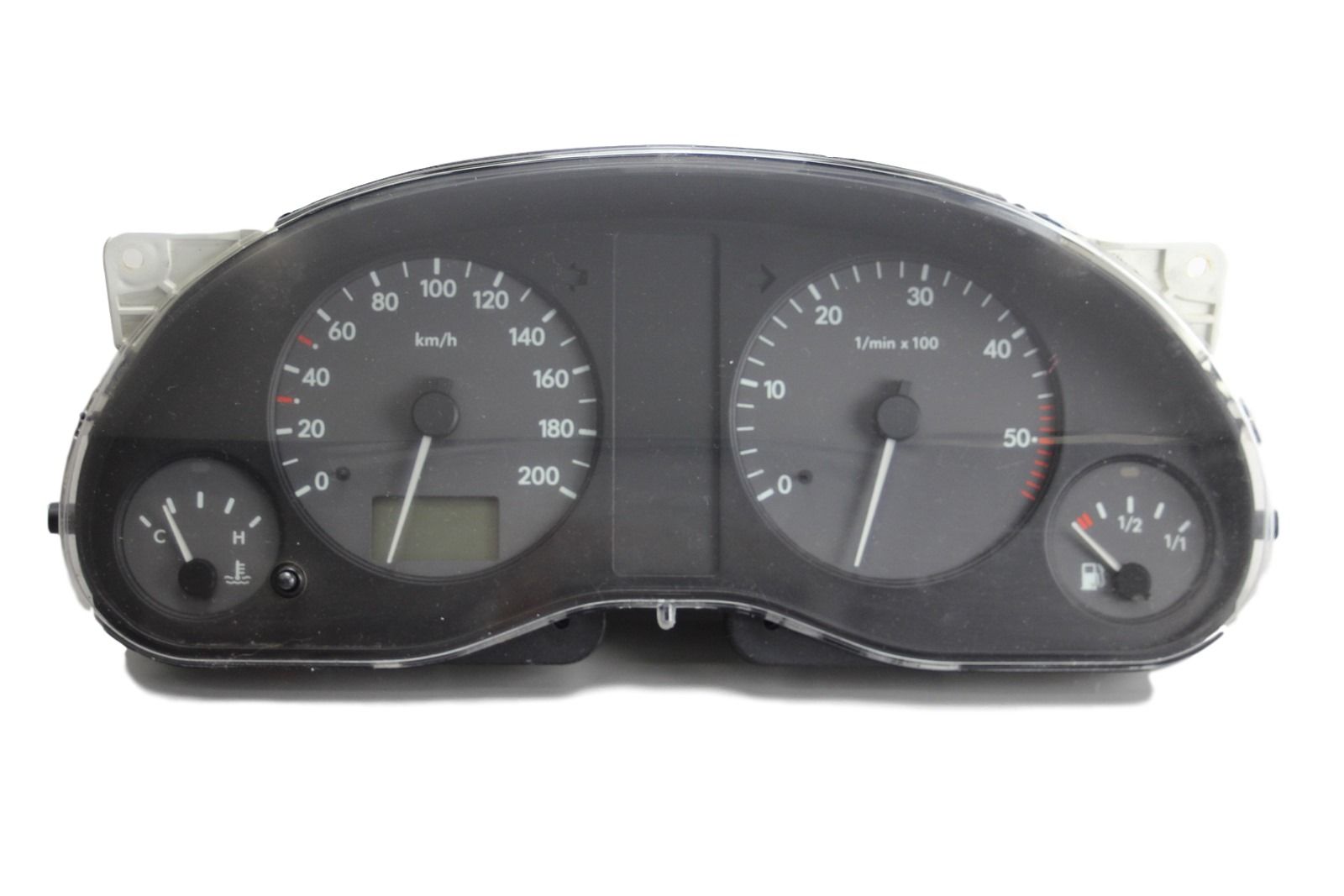 Contagiri VW Sharan 7M0919861R 95VW-10849-NC 1397 main product photo