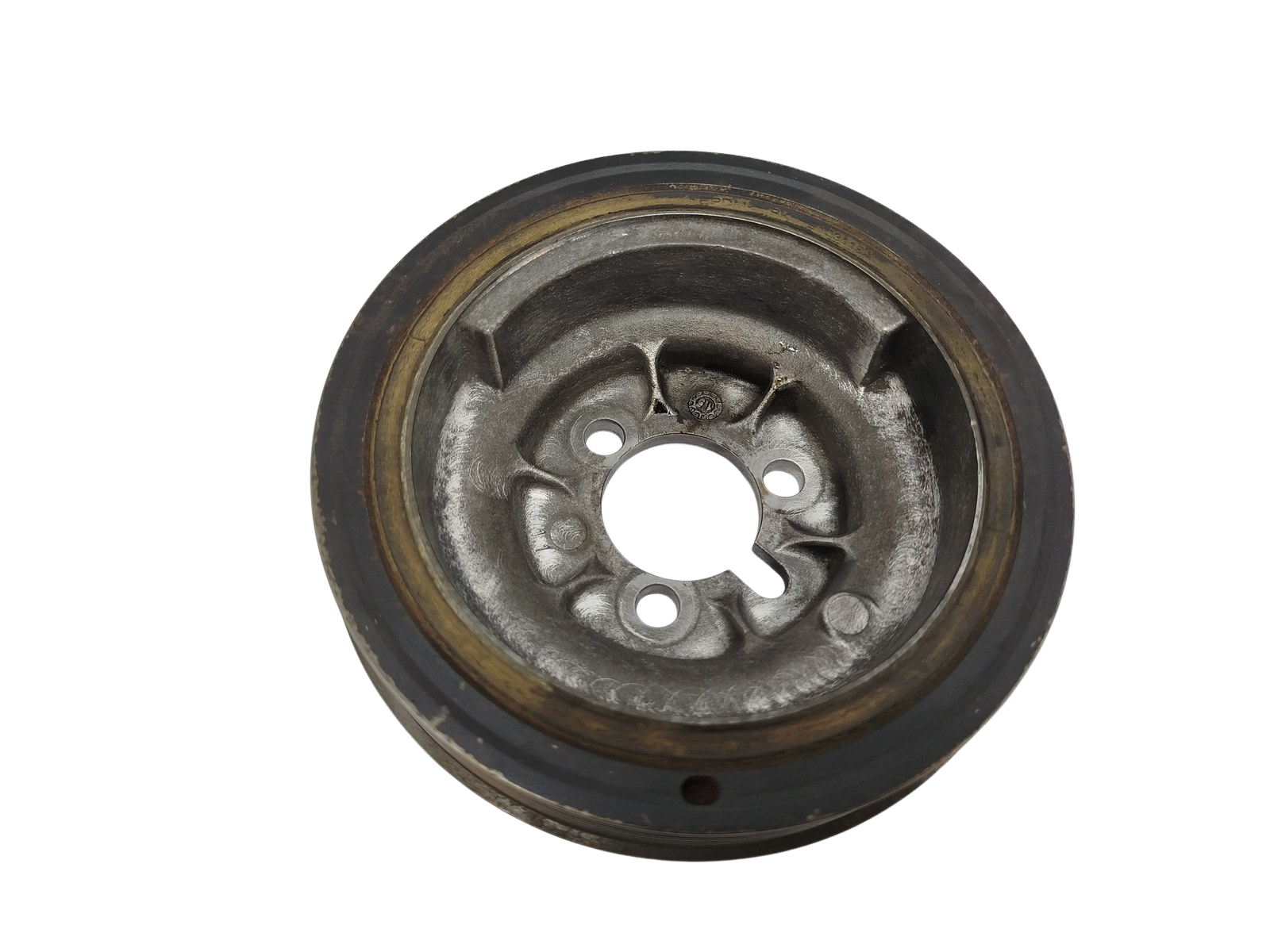 Puleggia Cinghia Fare Citroen Peugeot 1.2 VTI 9810301780 9827890780 main product photo